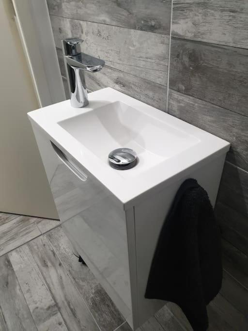 La Terracotta Rer C -N104-A6 호텔 Brétigny-sur-Orge 외부 사진